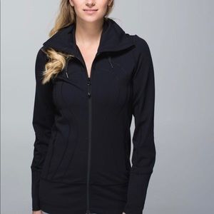 Lululemon Stride jacket